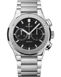 Hublot Classic Fusion Chronograph 45 MM