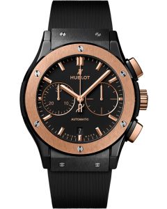 Hublot Classic Fusion Chronograph