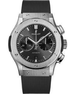 Hublot Classic Fusion