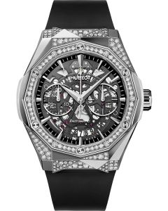 Hublot Classic Fusion