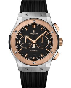 Hublot Classic Fusion