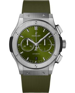Hublot Classic Fusion