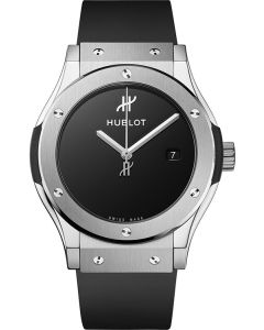 Hublot Classic Fusion