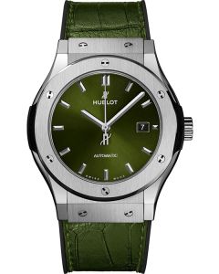 Hublot Classic Fusion