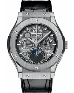 Hublot Classic Fusion