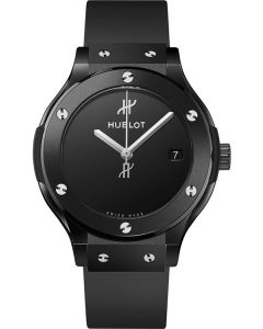 Hublot Classic Fusion