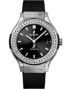 Hublot Classic Fusion