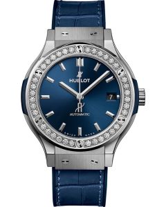 Hublot Classic Fusion