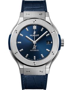 Hublot Classic Fusion