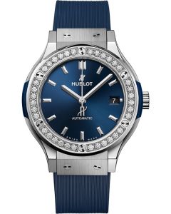 Hublot Classic Fusion