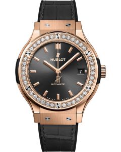 Hublot Classic Fusion