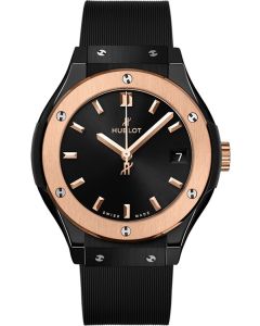 Hublot Classic Fusion