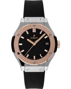 Classic Fusion Titanium King Gold