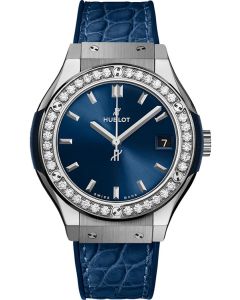 Hublot Classic Fusion