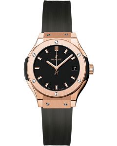 Hublot Classic Fusion