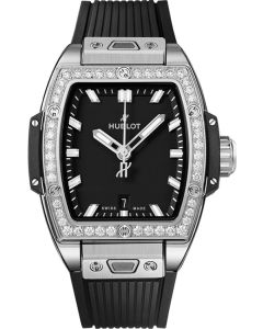 Hublot Shaped