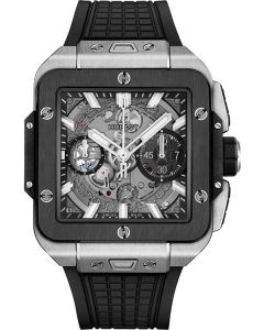 Hublot Shaped