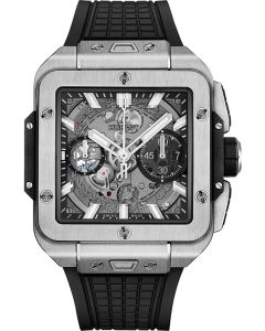 Hublot Shaped