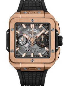 Hublot Shaped