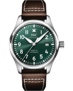 IWC Pilot’s Watches