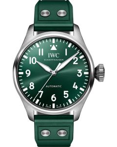 IWC Pilot’s Watches
