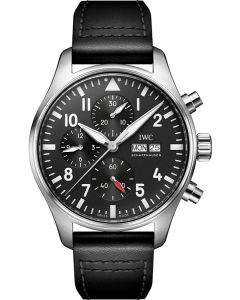 IWC Pilot's Watches