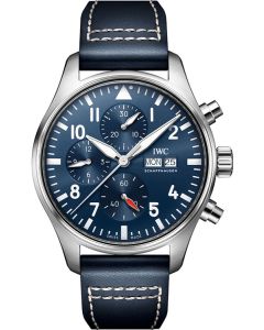 IWC Pilot's Watches
