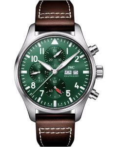 IWC Pilot's Watches