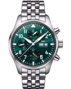 IWC Pilot's Watches