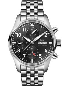 IWC Pilot’s Watches