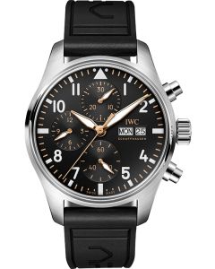 IWC Pilot's Watches