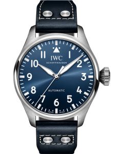 IWC Pilots