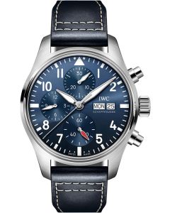 IWC Pilots