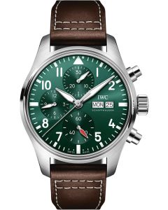 IWC Pilots