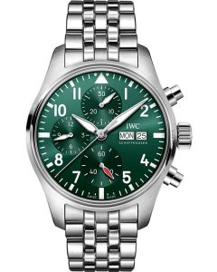 IWC Pilots