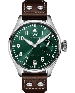 IWC Pilots