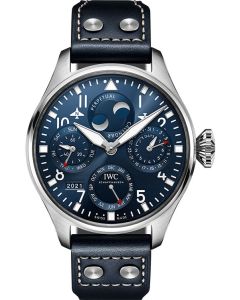 IWC Pilots