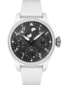 IWC Big Pilot’s Watch