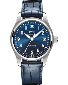 IWC Pilot Watches