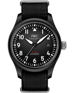 IWC Pilot's Watches