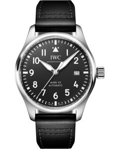 IWC Pilot's Watches