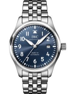 IWC Pilot’s Watches