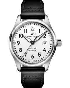 IWC Pilot's Watches