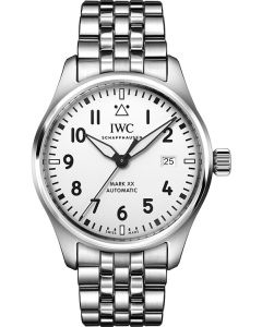 IWC Pilot's Watches