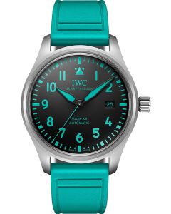 IWC Pilot Watches