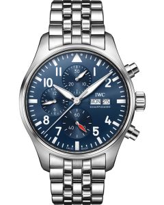 IWC Pilot's Watches