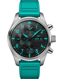 IWC Pilot Watches