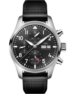 IWC Pilot's Watches