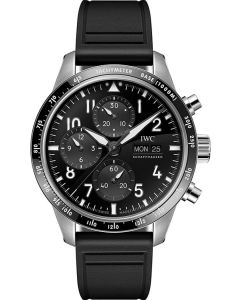 IWC Pilot's Watches