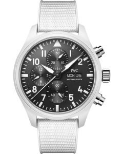 IWC Pilot’s Watches